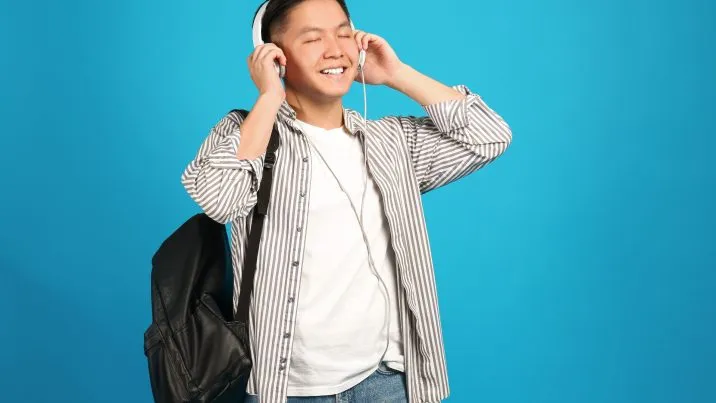Headphones for College