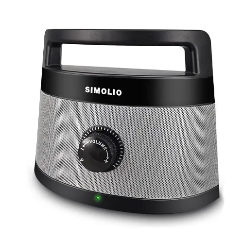 Simolio Compact Wireless TV speaker