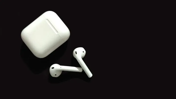 Wireless Earbuds