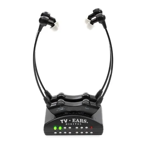 Wireless TV Earbuds